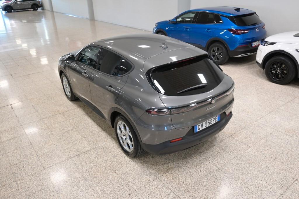 Alfa Romeo Tonale 1.6 diesel 130 CV TCT6 Sprint
