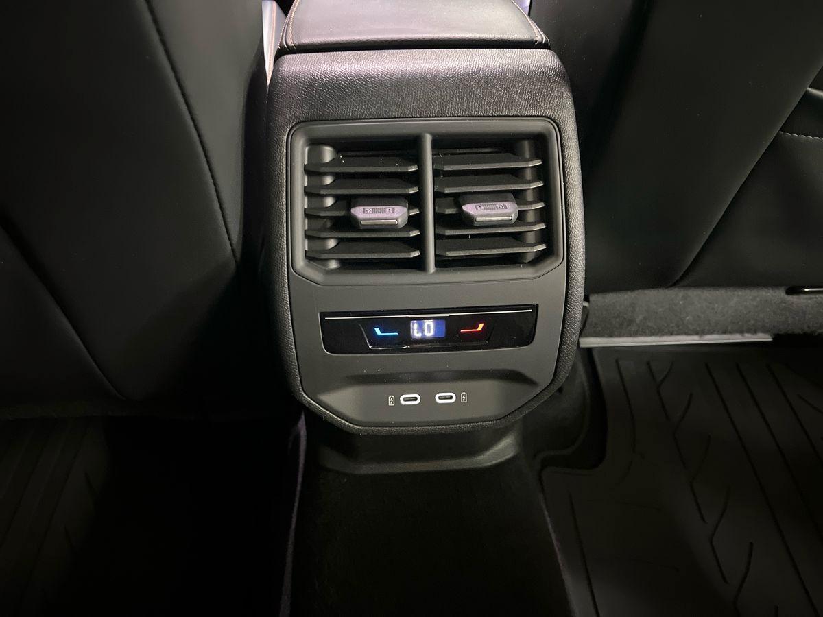 CUPRA Formentor 2.0 tsi 4drive 190cv dsg