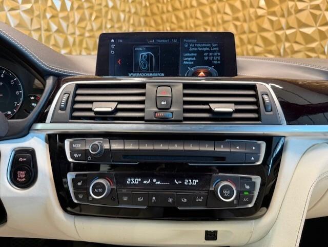 Bmw 440 440i xDrive Cabrio Msport