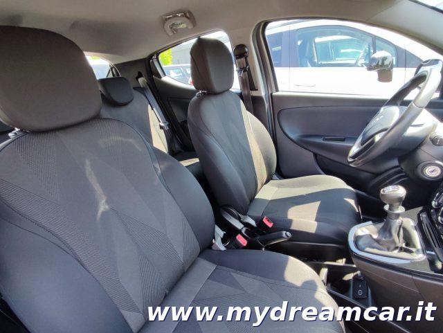 LANCIA Ypsilon 0.9 TwinAir 5P Metano NEOPATENTATI