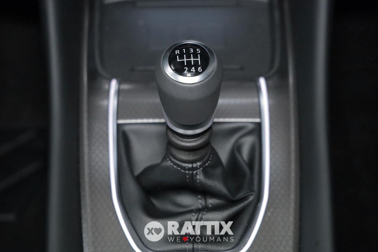 Nissan Qashqai 1.3 mhev 140CV N-Connecta 2wd + tetto panoramico