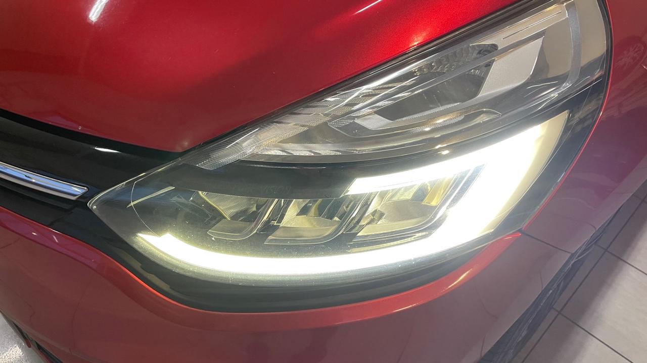 Renault Clio TCe 12V 90CV Start&Stop 5 porte Energy Duel2