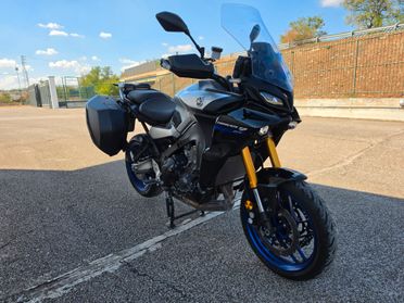 Yamaha Tracer 9 GT