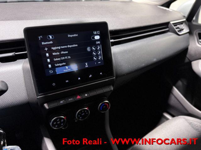 RENAULT Clio TCe 90 CV Business - PROMO