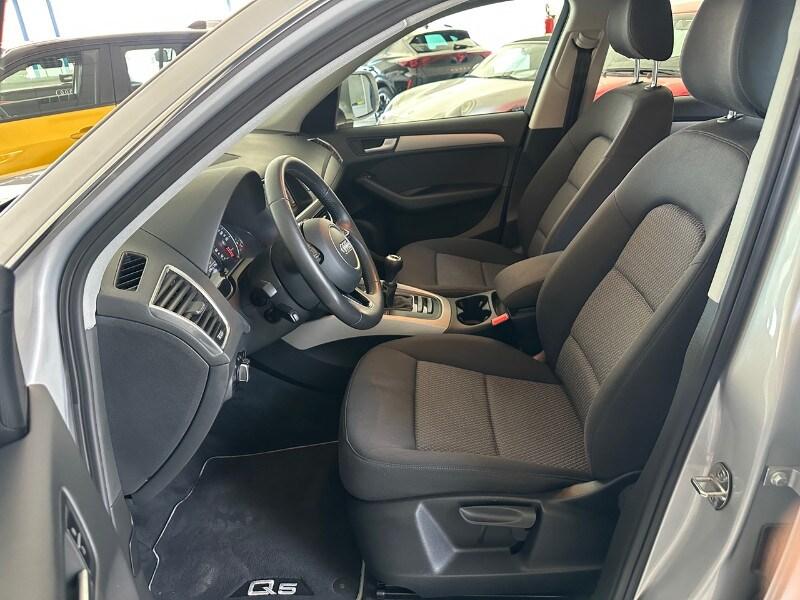 AUDI Q5 1ª serie Q5 2.0 TDI 150 CV Business