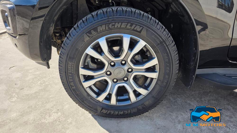 FORD Ranger 2.0 ecoblue 170cv XL ribaltabile trilaterale 4wd