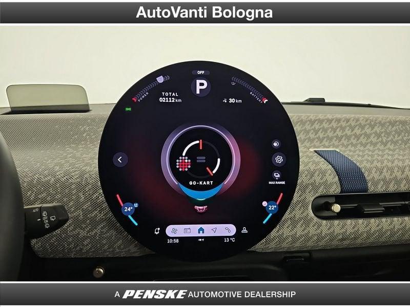 MINI Mini Electric Cooper SE Favoured