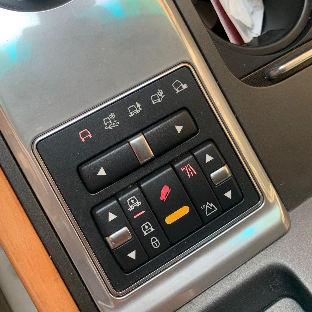 Land Rover Altro Range Rover Vogue 4.4 TDV8