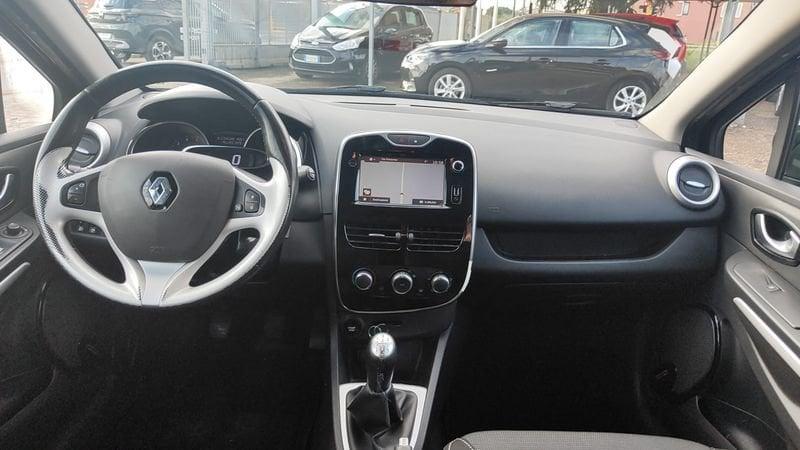 Renault Clio Clio dCi 8V 75 CV Start&Stop 5 porte Energy Duel