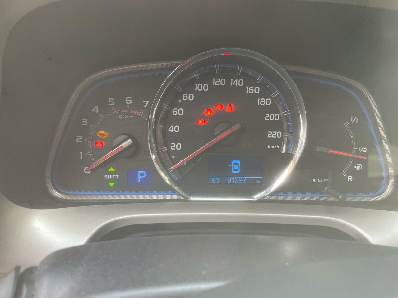Toyota RAV 4 RAV4 2.2 D-4D 4WD Lounge