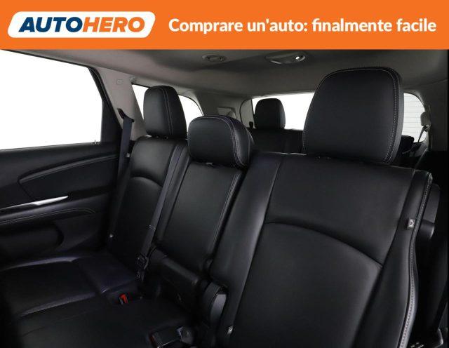 FIAT Freemont 2.0 Mjt 170 CV 4x4 aut. Lounge