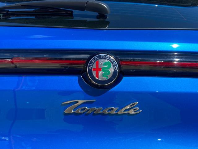 ALFA ROMEO Tonale *PROMO* 1.5 160 CV MHEV TCT7 Ti