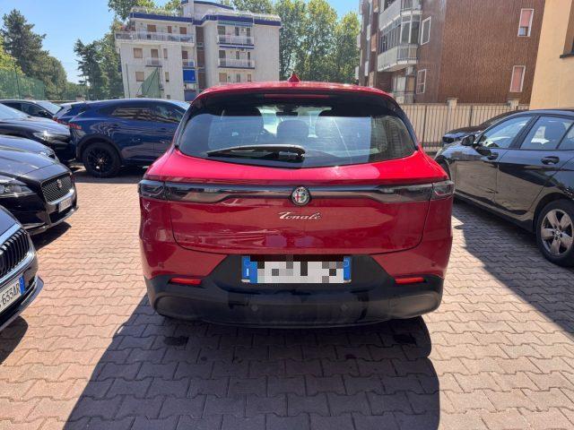 ALFA ROMEO Tonale 1.6 diesel 130 CV TCT6 Sprint