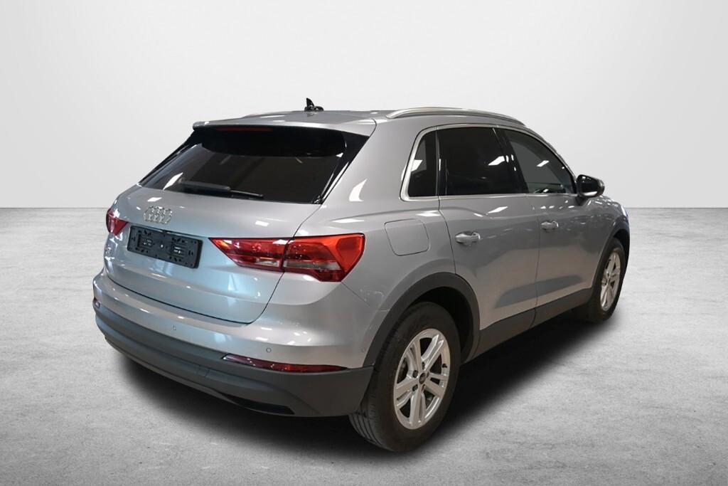 AUDI Q3 35 TDI 150CV S-TRONIC BUSINESS EDITION ( FARI LED - VIRTUAL COCKPIT - NAVI - MIRROR - PARK ASSIST - TELECAMERA POST. )