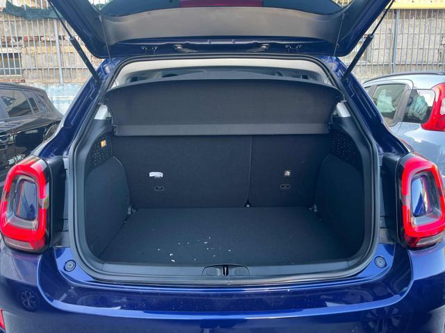 FIAT 500X FULL LED + LoJack 1.3 MultiJet 95 CV