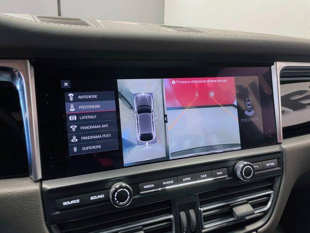 PORSCHE Macan 3.0 S