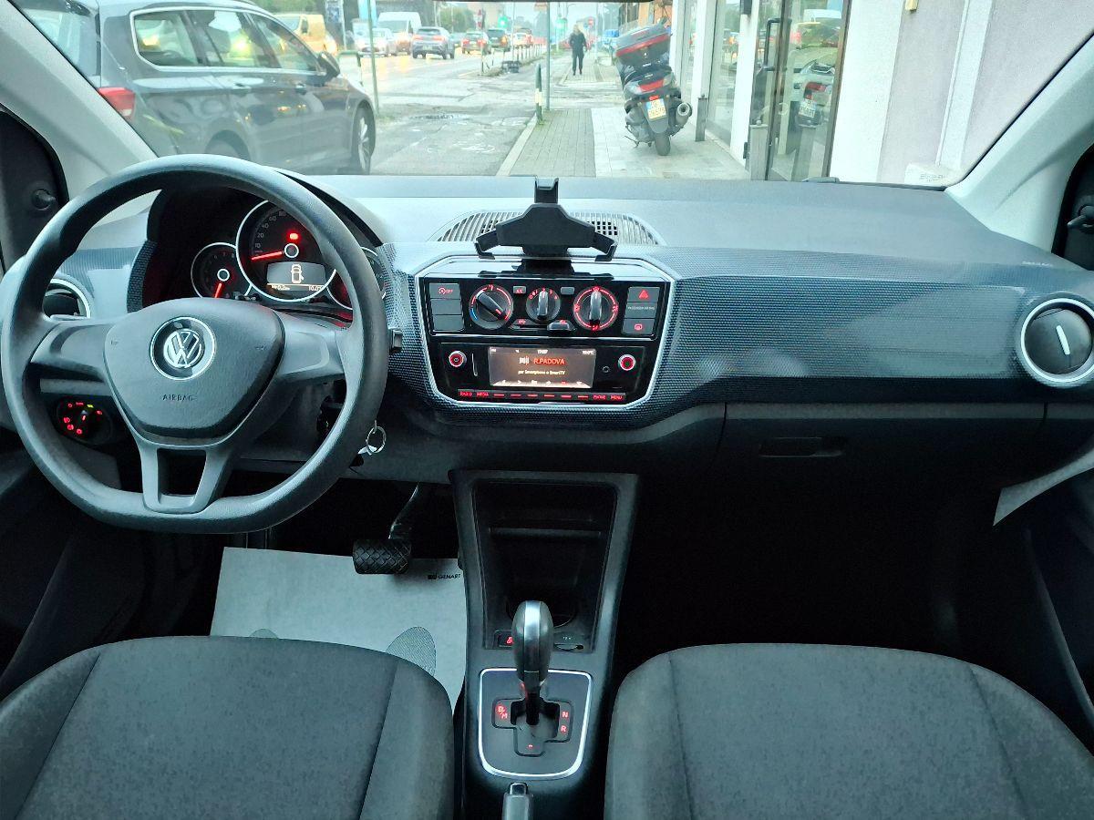 VOLKSWAGEN - Up! - 1.0 5p. move automatica