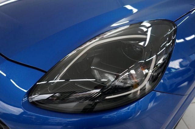 FORD Puma 1.0 EcoBoost Hybrid 125 CV S&S ST-Line