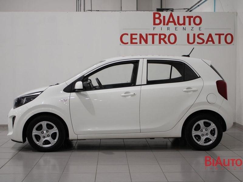 KIA Picanto Picanto 1.0 12V 5 porte Urban