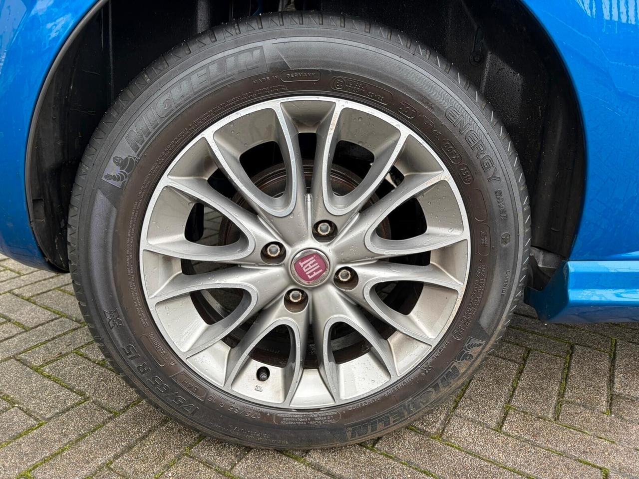 FIAT PUNTO 1.2 8V 3 PORTE