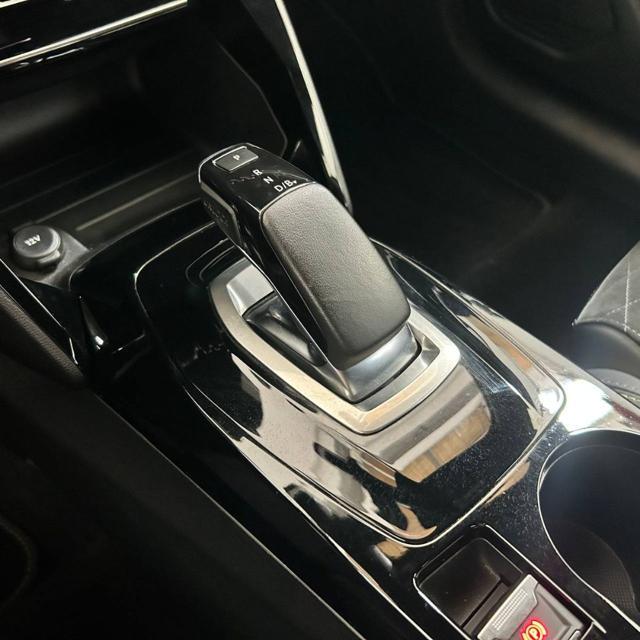 PEUGEOT 208 motore elettrico 136 CV 5 porte GT Pack TETTO