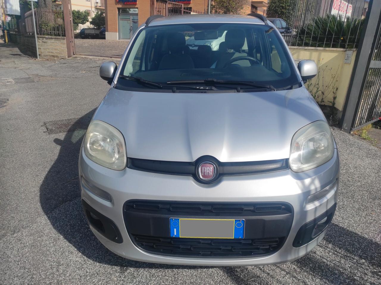 Fiat Panda 1.2 Easy