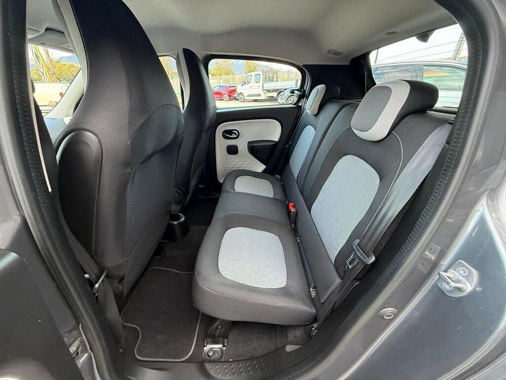 Renault Twingo 1.0 sce Life 65cv
