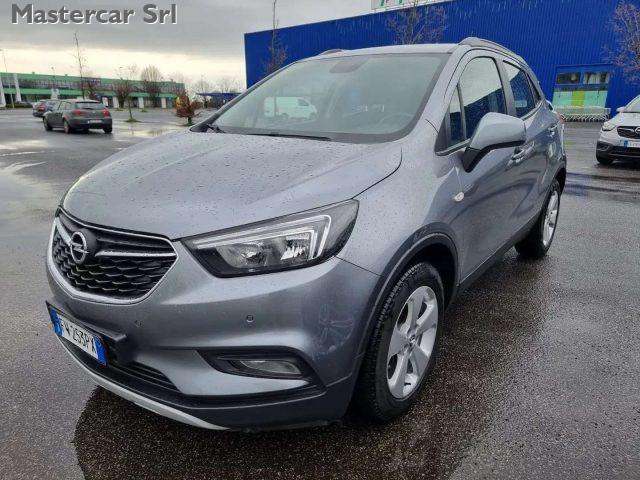 OPEL Mokka X Mokka X 1.6 cdti Business Navi - targa FW253PX