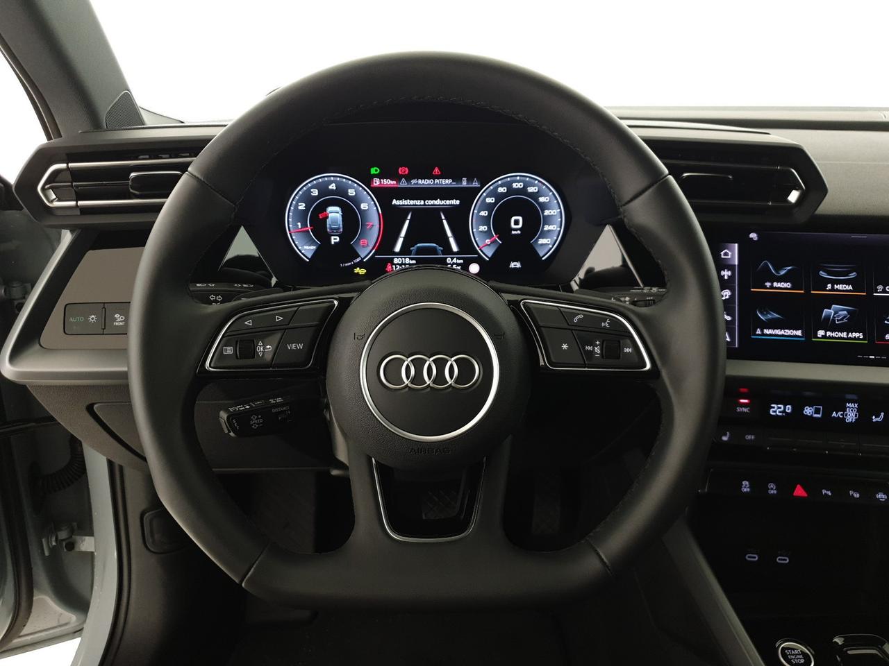 Sportback 1.5TFSI 150CV S tronic Business