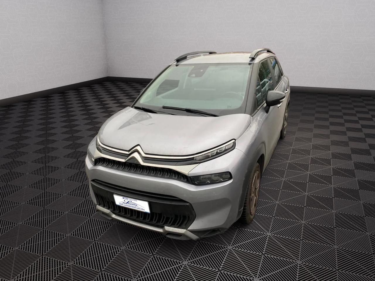 Citroen C3 Aircross BlueHDi 110 S&S Feel