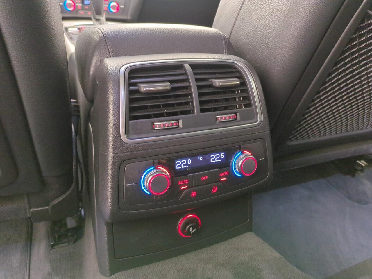 Audi A6 2.0 TDI 190 CV ultra S tronic Business Plus