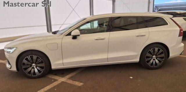 VOLVO V60 V60 t6 phev Inscription Expression awd GD513AR