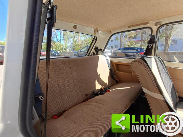 RENAULT R 5 21MILA KM ORIGINALI
