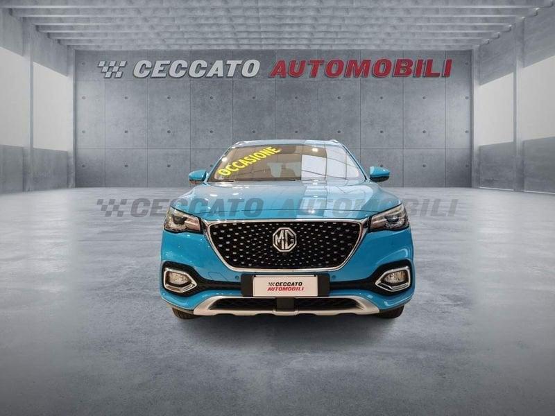 MG HS HS 1.5 t Comfort auto