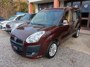 Fiat Doblo 1.6 MJT 105CV EMOTION PERFETTO