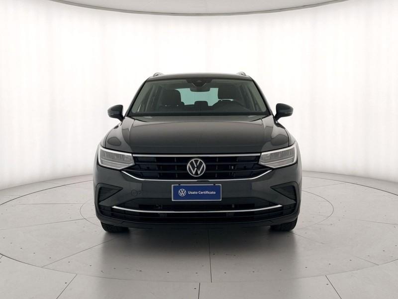 Volkswagen Tiguan 1.5 tsi life 150cv dsg