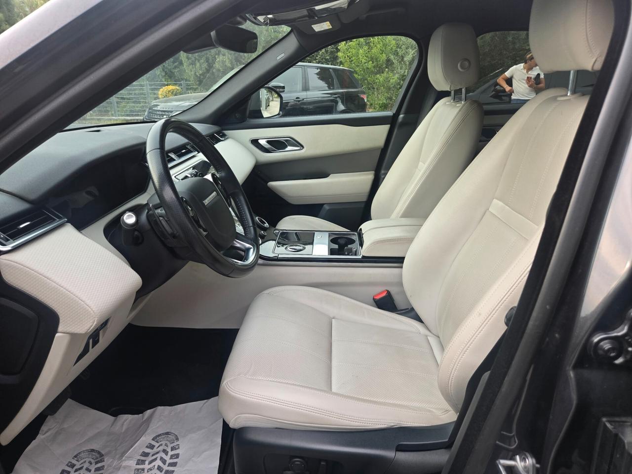 Land Rover Range Velar 2.0D I4 180 CV