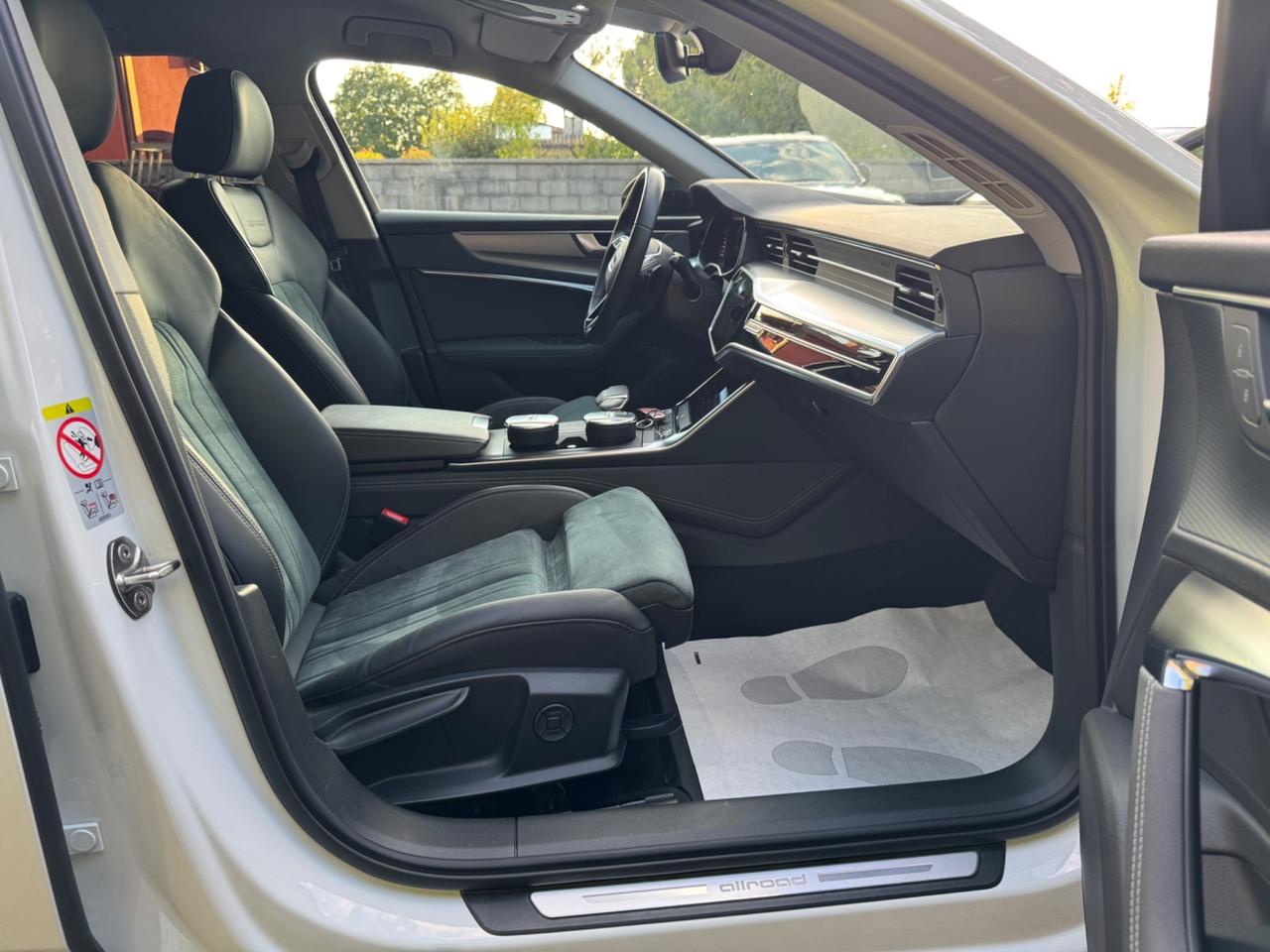Audi A6 allroad 55 TDI 3.0 quattro tiptronic 20° Anniversario