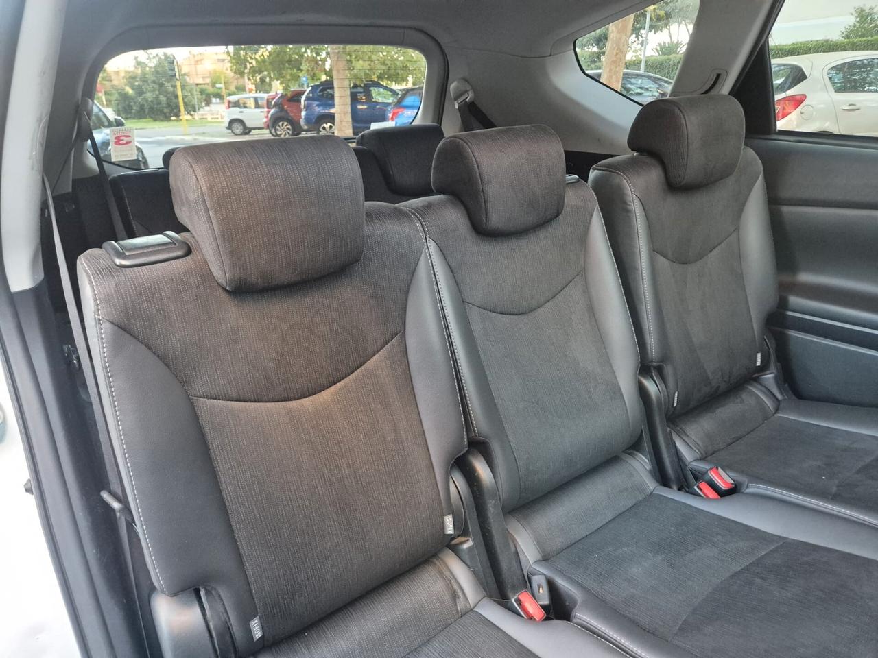 Toyota Prius+ 1.8 Style
