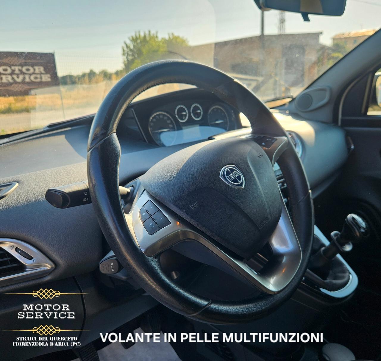 Lancia Ypsilon 1.2 69 PREZZO FINALE SOLO GIUGNO