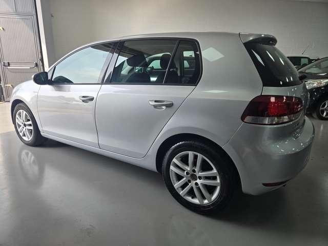 Volkswagen Golf Golf 5p 1.4 tsi Highline