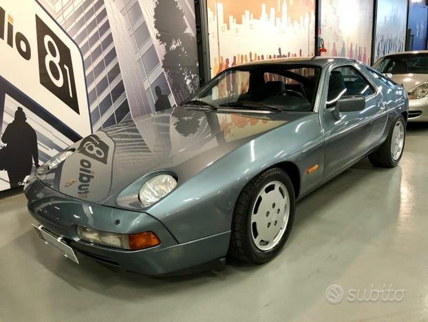 PORSCHE 928 S