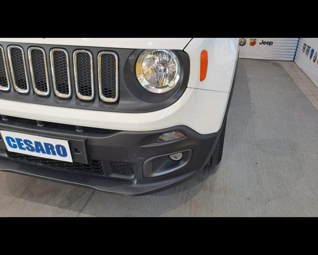 JEEP Renegade 1.6 mjt 120cv Longitude