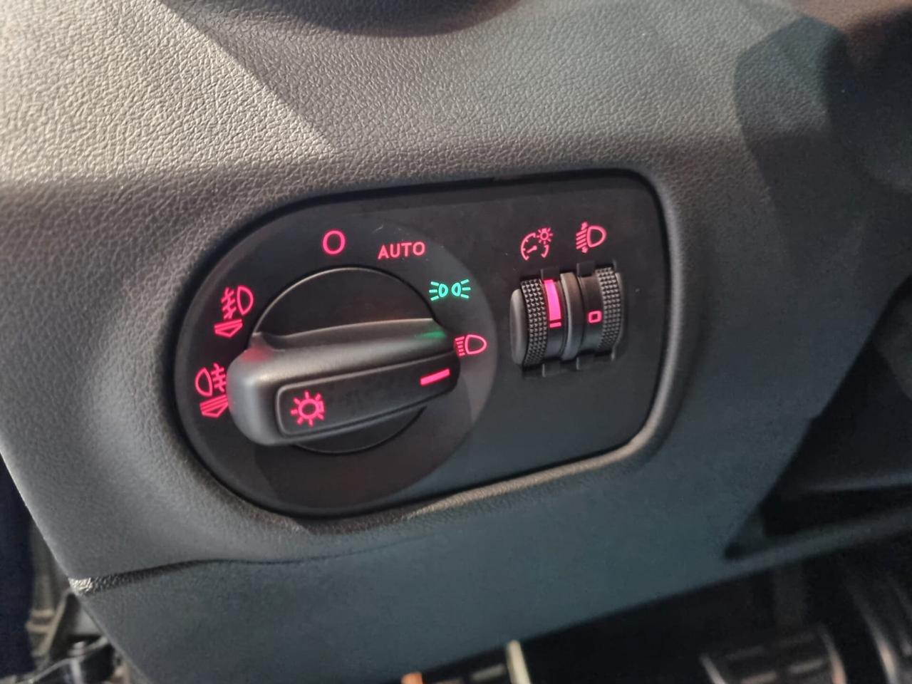 Audi A1 1.4 TDI S tronic Admired S Line