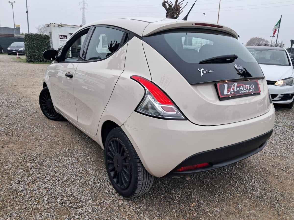 LANCIA - Ypsilon - 1.2 69 CV 5p. Elefantino Blu GPL