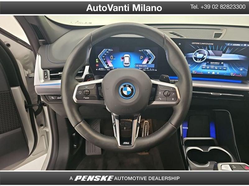 BMW X1 X1 xdrive 25e MSport Pro auto