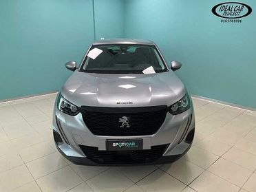 Peugeot 2008 PureTech 130 S&S Active