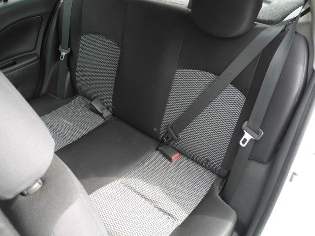 NISSAN Micra 1.2 12v 5p. Visia -OK NEOPATENTATI-UNICA PROPRIET.