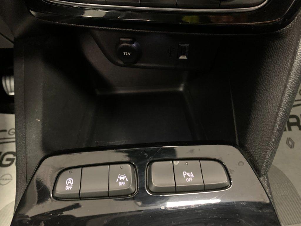 Opel Mokka 1.5 Diesel Ultimate