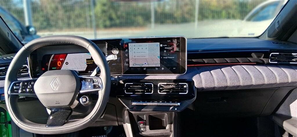 Renault Renault 5 comfort range Techno